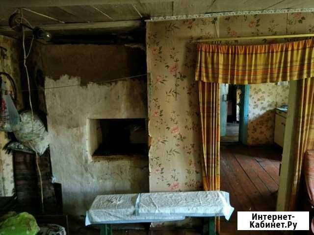 Дом 50 м² на участке 16 сот. на продажу в Ряжске Ряжск - изображение 1