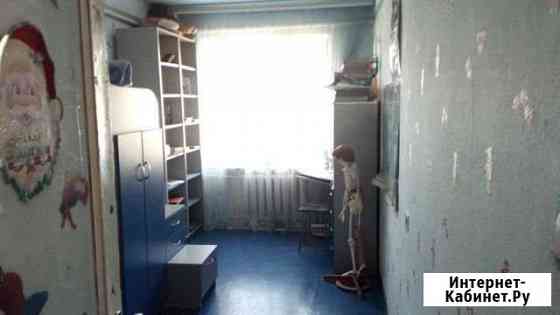 3-комнатная квартира, 86 м², 3/3 эт. на продажу в Ставрополе Ставрополь