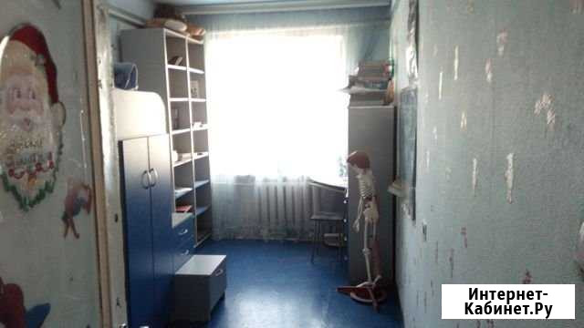 3-комнатная квартира, 86 м², 3/3 эт. на продажу в Ставрополе Ставрополь - изображение 1