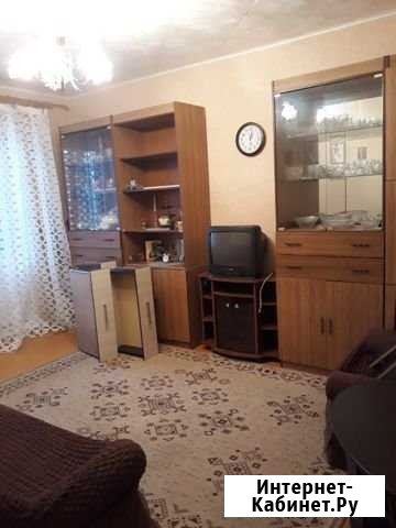 3-комнатная квартира, 69 м², 3/9 эт. на продажу в Сосногорске Сосногорск - изображение 1