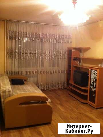 1-комнатная квартира, 32 м², 4/5 эт. в аренду посуточно в Иркутске Иркутск - изображение 1