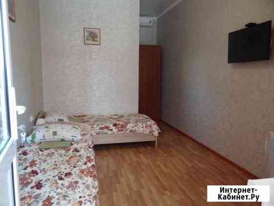 Комната 13 м² в 1-ком. кв., 3/3 эт. в аренду на длительный срок в Геленджике Геленджик