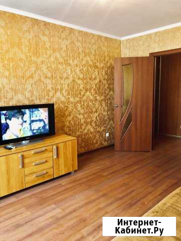 1-комнатная квартира, 44 м², 13/14 эт. в аренду посуточно в Тюмени Тюмень - изображение 1