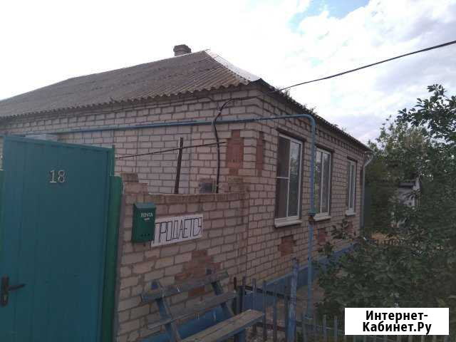 Дом 100 м² на участке 12 сот. на продажу в Арзгире Арзгир - изображение 1