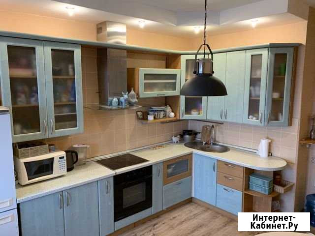 3-комнатная квартира, 92.5 м², 15/16 эт. на продажу в Воронеже Воронеж - изображение 1