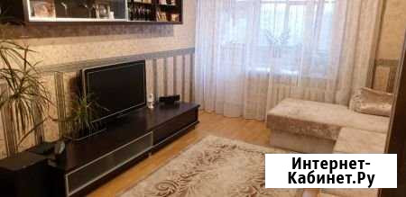3-комнатная квартира, 63.3 м², 6/9 эт. на продажу в Вологде Вологда - изображение 1