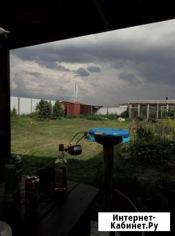 Дача 64 м² на участке 9 сот. на продажу в Новосибирске Новосибирск - изображение 1