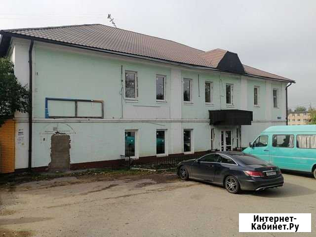 Отдельно стоящее здание, 600 кв.м. Истра - изображение 1