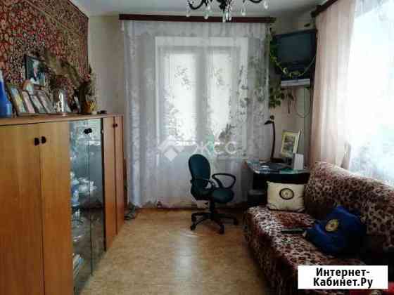 2-комнатная квартира, 57.9 м², 12/25 эт. на продажу в Одинцово Одинцово