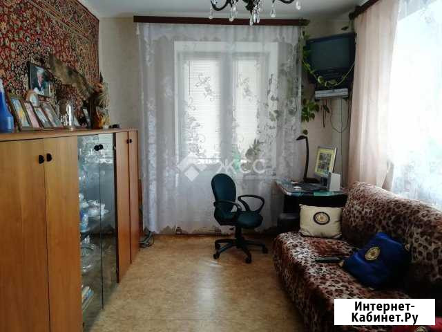2-комнатная квартира, 57.9 м², 12/25 эт. на продажу в Одинцово Одинцово - изображение 1