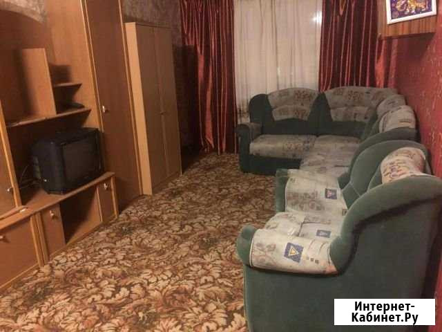 2-комнатная квартира, 44 м², 5/5 эт. в аренду на длительный срок в Норильске Норильск - изображение 1