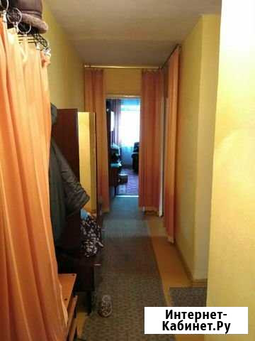 3-комнатная квартира, 52 м², 3/5 эт. на продажу в Реже Реж - изображение 1