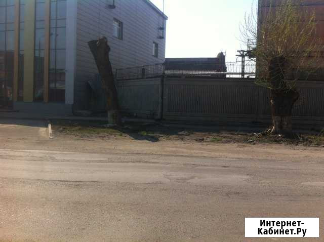 Участок промназначения 3 сот. на продажу в Кемерово Кемерово - изображение 1