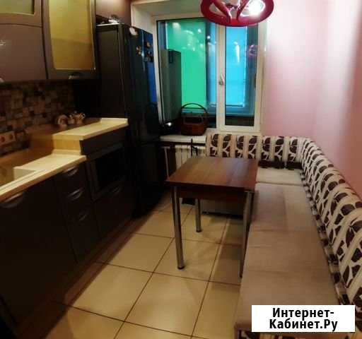 1-комнатная квартира, 36 м², 6/14 эт. в аренду на длительный срок в Ступино Ступино - изображение 1