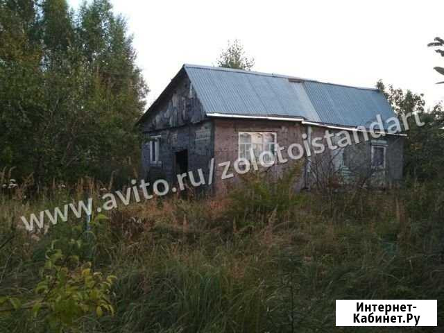 Участок СНТ, ДНП 8 сот. на продажу в Богородском Московской области Богородское - изображение 1