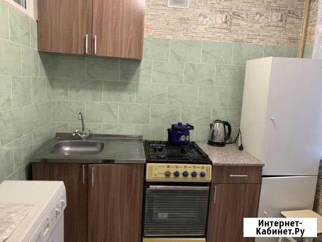 1-комнатная квартира, 32 м², 3/5 эт. в аренду на длительный срок в Смоленске Смоленск - изображение 1