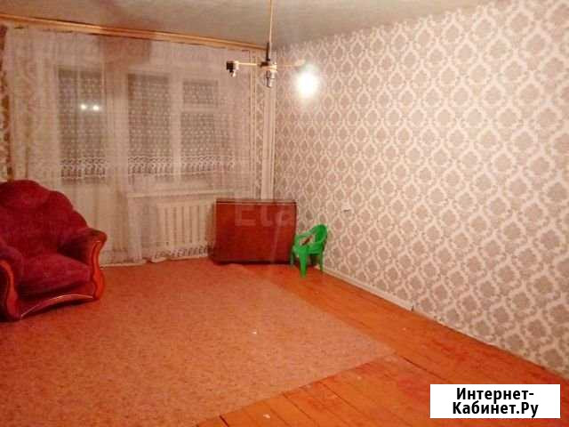 2-комнатная квартира, 46.6 м², 4/9 эт. на продажу в Брянске Брянск - изображение 1