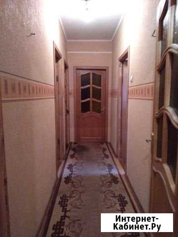 4-комнатная квартира, 101.4 м², 3/5 эт. на продажу в Санкт-Петербурге Санкт-Петербург - изображение 1