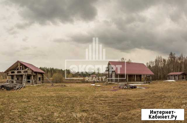 Участок СНТ, ДНП 237 сот. на продажу в Пряже Пряжа - изображение 1
