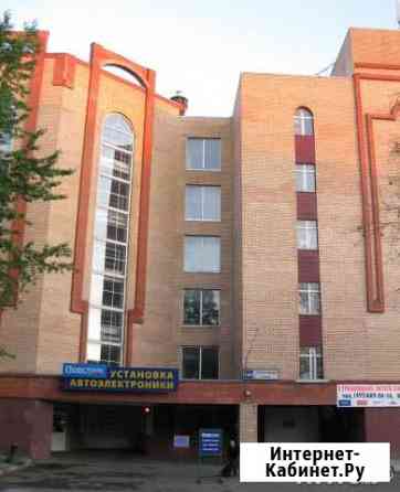Гараж 20 м² в аренду в Москве Москва