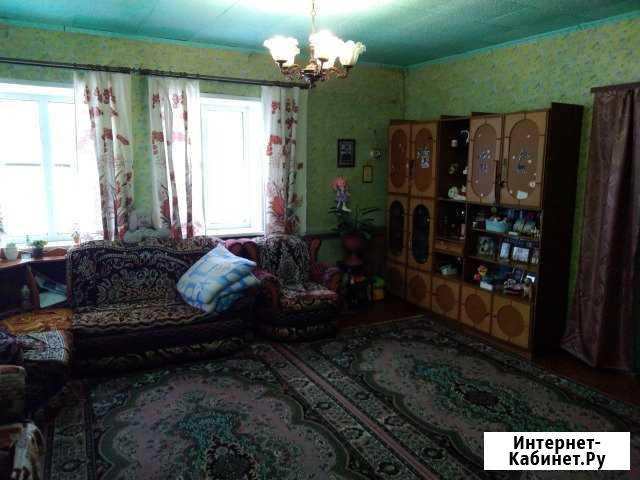 3-комнатная квартира, 112 м², 1/1 эт. на продажу в Инском Инской - изображение 1