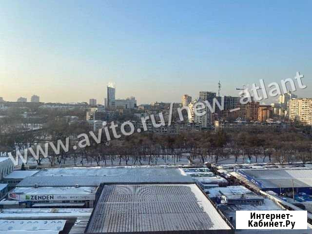 3-комнатная квартира, 70 м², 10/12 эт. на продажу в Хабаровске Хабаровск - изображение 1