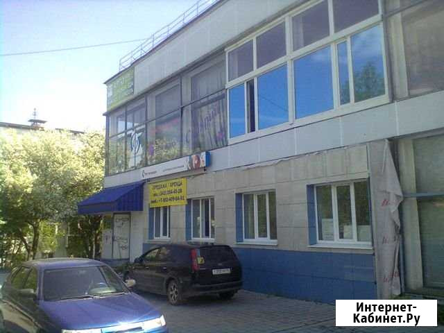 Продам помещение свободного назначения, 1428.6 кв.м. Лесной - изображение 1