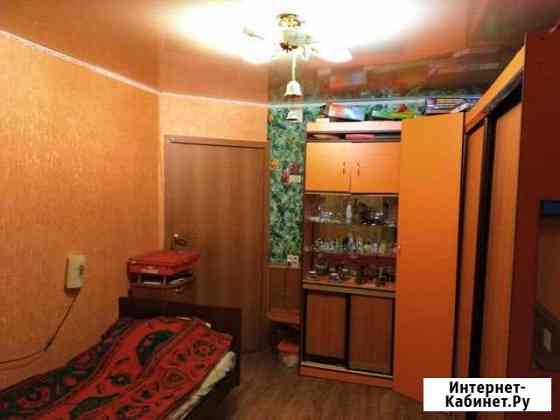 2-комнатная квартира, 42 м², 2/5 эт. на продажу в Туле Тула