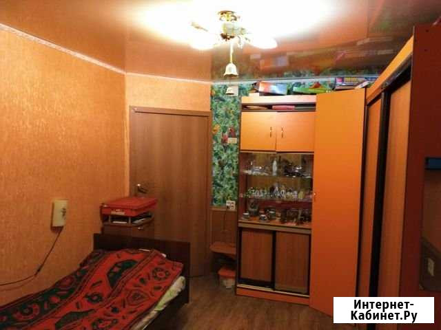 2-комнатная квартира, 42 м², 2/5 эт. на продажу в Туле Тула - изображение 1