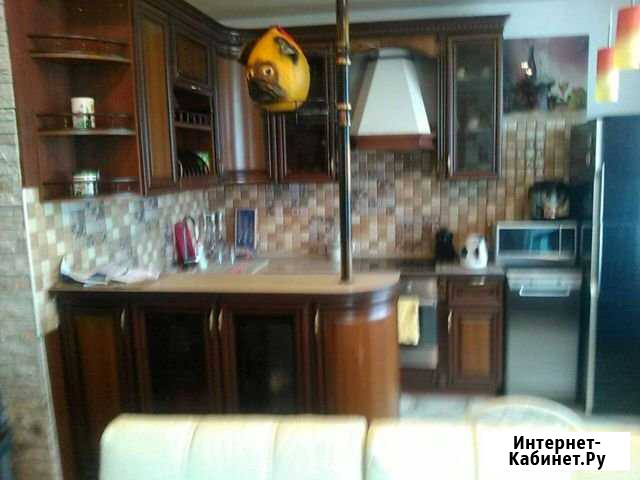 2-комнатная квартира, 55 м², 5/16 эт. в аренду на длительный срок в Красноярске Красноярск - изображение 1