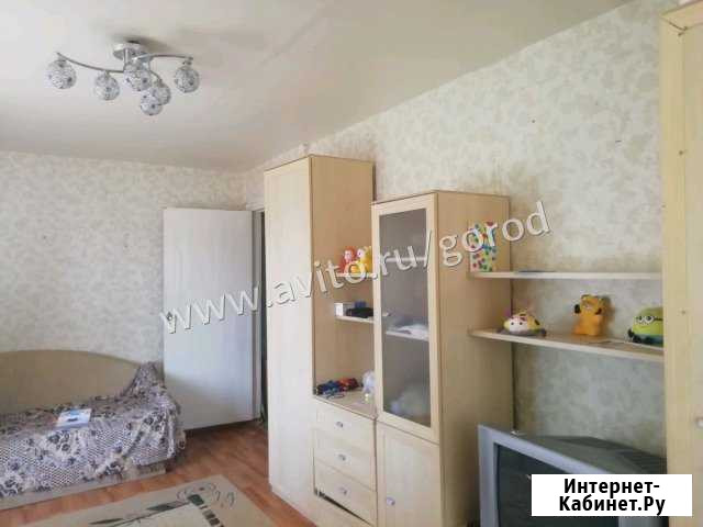 1-комнатная квартира, 31 м², 2/5 эт. на продажу в Воткинске Воткинск - изображение 1
