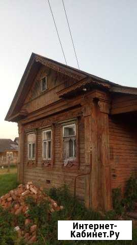 Дом 40 м² на участке 10 сот. на продажу в Иваново Иваново - изображение 1