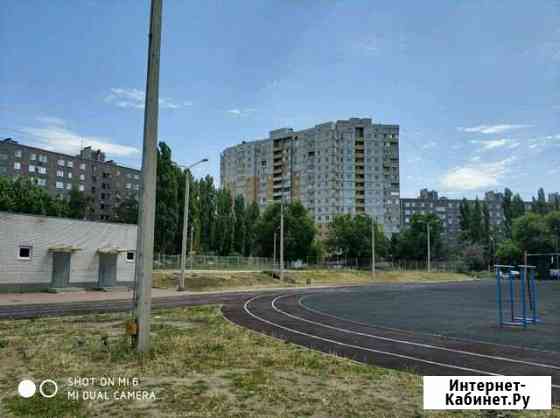 2-комнатная квартира, 64 м², 9/16 эт. на продажу в Воронеже Воронеж