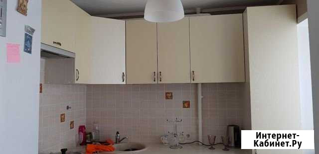2-комнатная квартира, 43 м², 2/5 эт. на продажу в Казани Казань - изображение 1