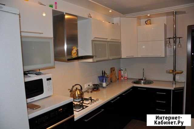 1-комнатная квартира, 44.6 м², 7/10 эт. на продажу в Саратове Саратов - изображение 1