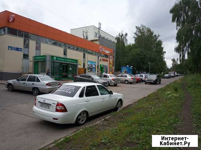 Сдается помещение свободного назначения, 12 кв.м. Набережные Челны - изображение 1