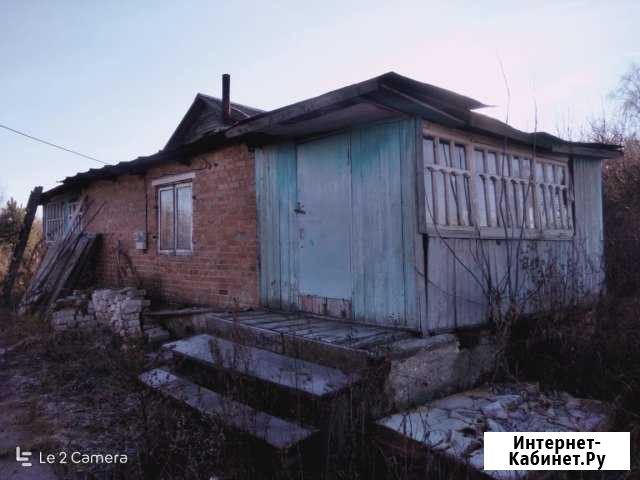 Дом 72 м² на участке 23 сот. на продажу в Лесном Рязанской области Лесной - изображение 1