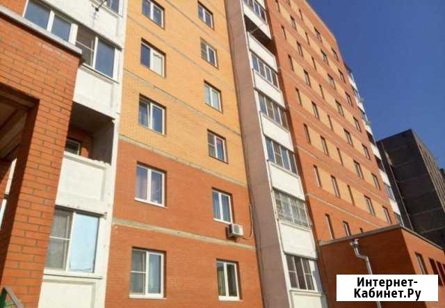 1-комнатная квартира, 43.9 м², 2/9 эт. на продажу в Куровском Куровское - изображение 1