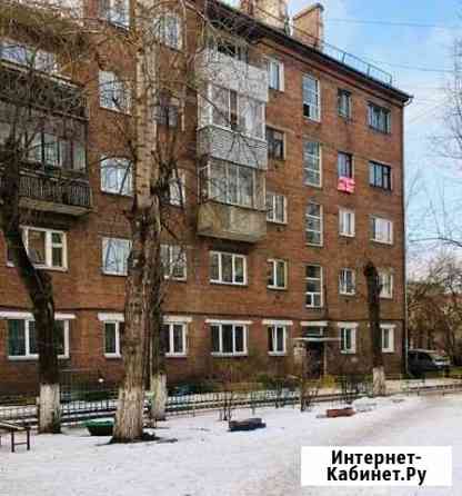 1-комнатная квартира, 31.8 м², 4/5 эт. на продажу в Красноярске Красноярск