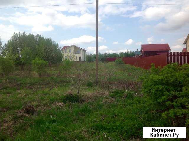 Участок ИЖС 10 сот. на продажу в Коломне Коломна - изображение 1