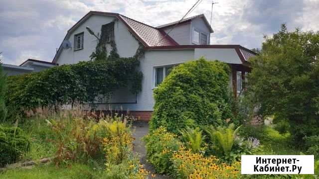 Дом 250 м² на участке 18 сот. на продажу в Радужном Владимирской области Радужный - изображение 1