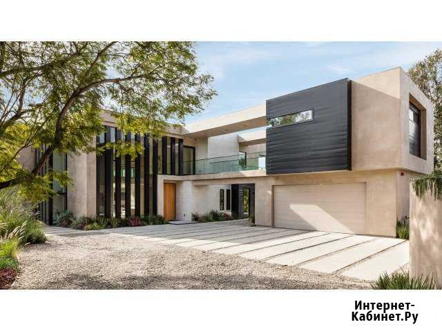 Коттедж 400 м² на участке 12 сот. на продажу в Сочи Сочи - изображение 1