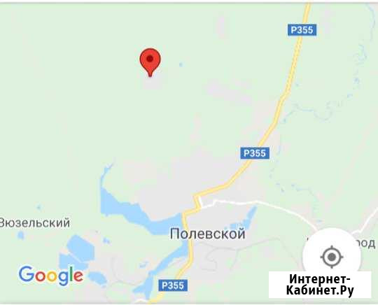 Участок СНТ, ДНП 8 сот. на продажу в Екатеринбурге Екатеринбург - изображение 1
