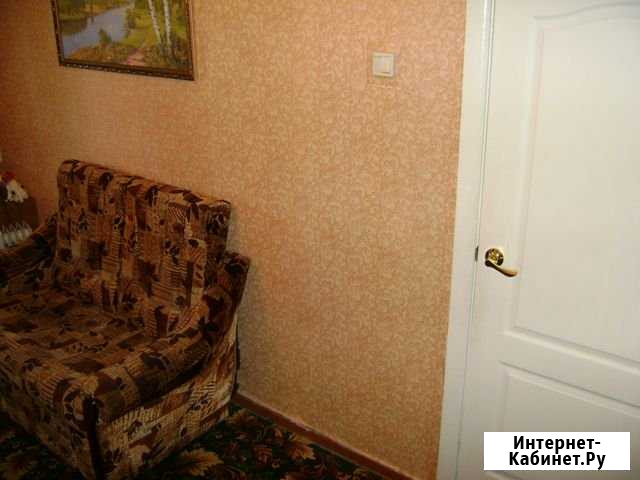 1-комнатная квартира, 32 м², 3/6 эт. на продажу в Саратове Саратов - изображение 1