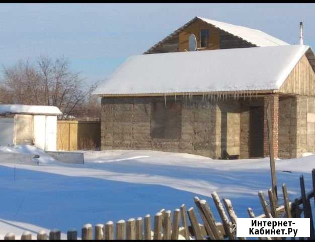 Дача 36 м² на участке 6 сот. на продажу в Омске Омск - изображение 1
