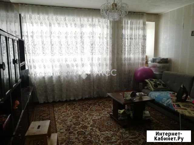 3-комнатная квартира, 66.9 м², 2/9 эт. на продажу в Одинцово Одинцово - изображение 1