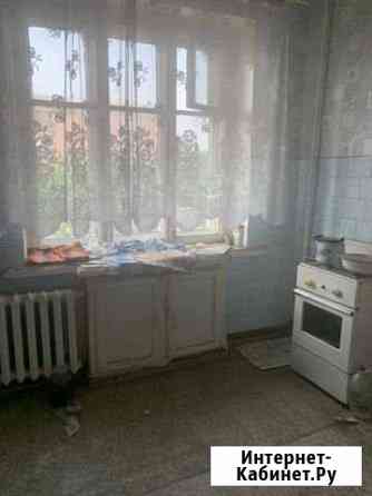 1-комнатная квартира, 36 м², 2/5 эт. на продажу в Красноярске Красноярск