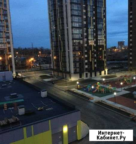 1-комнатная квартира, 50 м², 2/17 эт. на продажу в Иркутске Иркутск - изображение 1