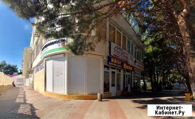 Продажа помещения свободного назначения, 140,9 кв.м. Геленджик - изображение 1