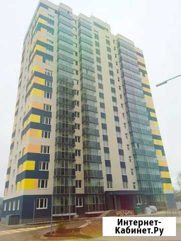 1-комнатная квартира, 32.4 м², 13/17 эт. на продажу в Казани Казань - изображение 1